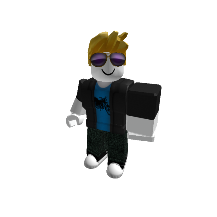 Roblox banner for @TZT430