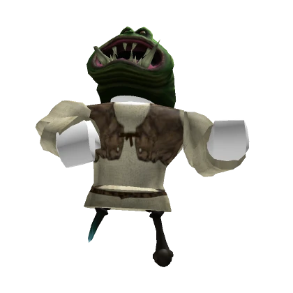 HauntedzMound's avatar