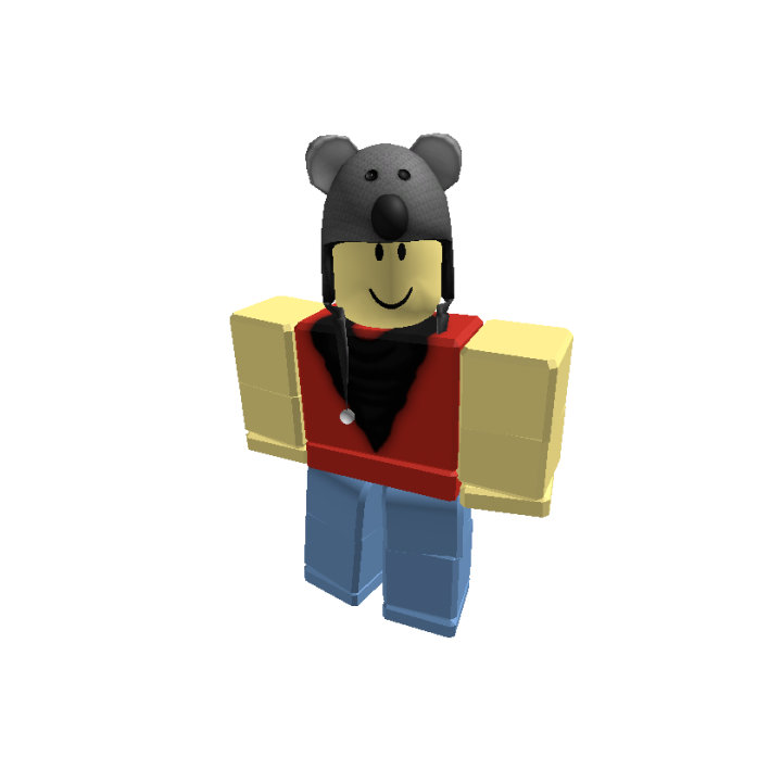 Roblox banner for @Explained
