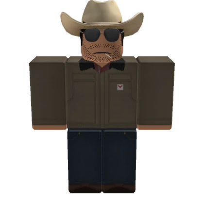 HelloKingJulien's avatar