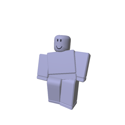 R6 Cute Kawaii Model