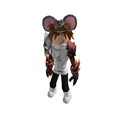 Full avatar of yashics