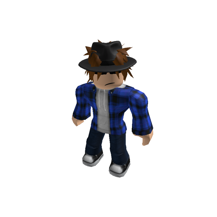 Roblox banner for @Frozttee