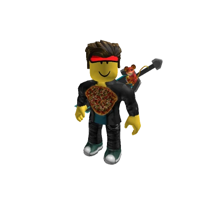 MRPENandPINAPPLE's avatar