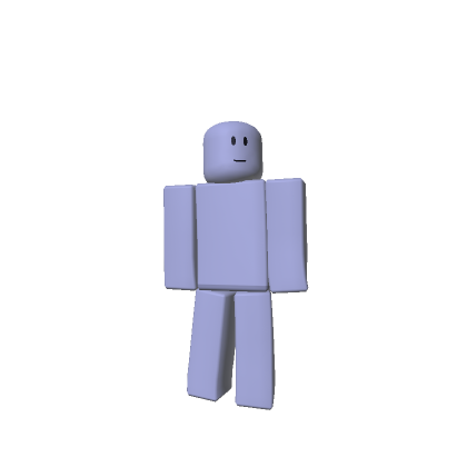 Thin R15 Body