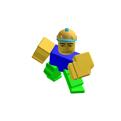 Noob's avatar