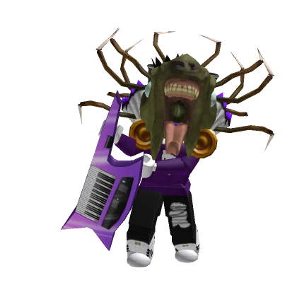 TwazzyGremIin's avatar