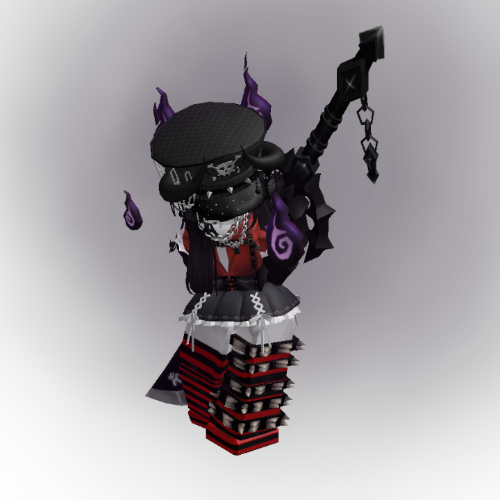 Roblox banner for @Lynx_abii