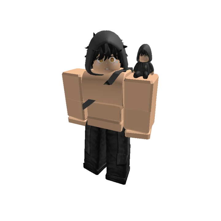 BeOnePourcent - Roblox