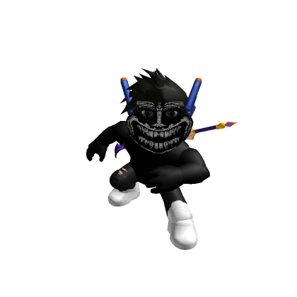 Full avatar of SamyMasterGaming