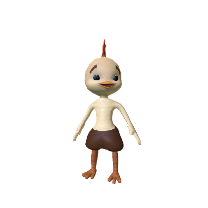 Chicken Little thumbnail