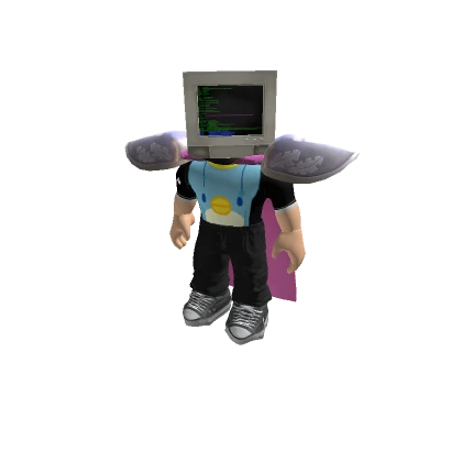 pablovivacristorey's avatar