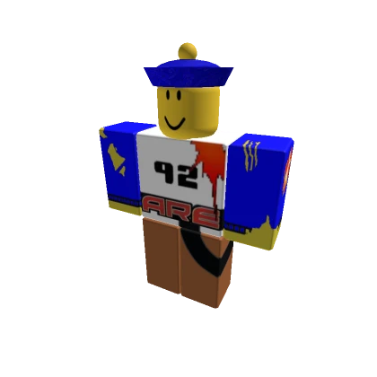 evilknifeman's avatar