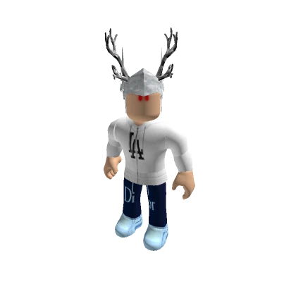 AmazonDeliveryMan's avatar