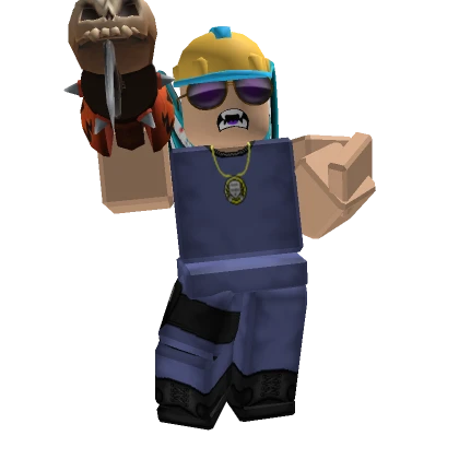 PandaBuyExpress's avatar