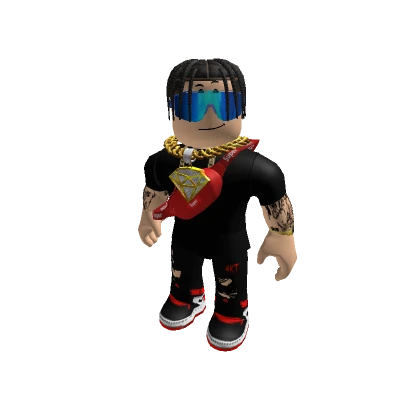 Gamermistcr2's avatar