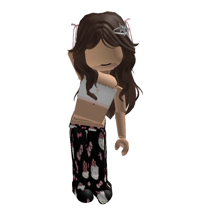 rachel - Roblox