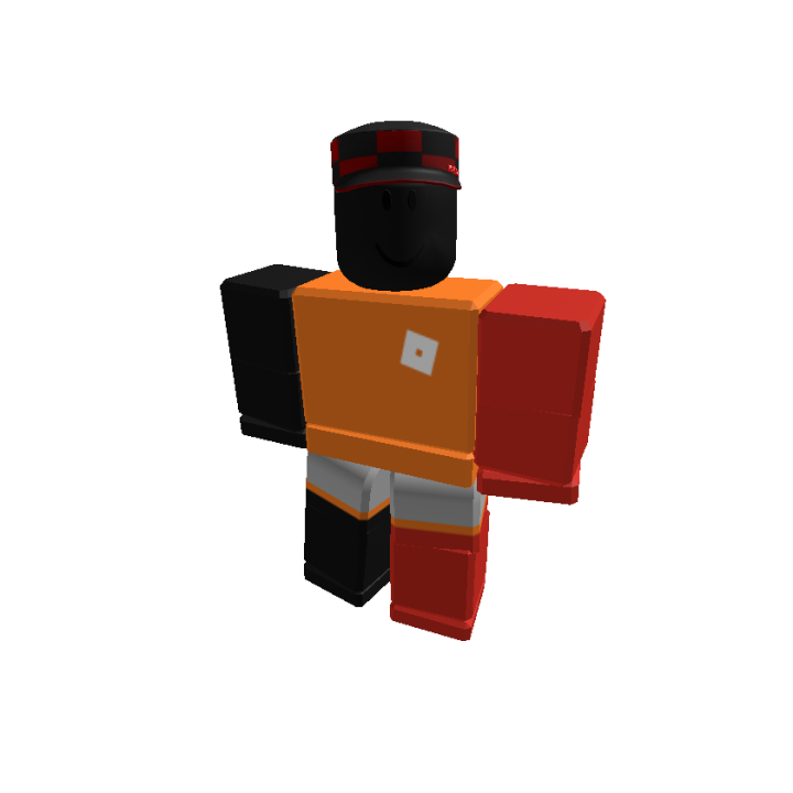 Roblox banner for @Conducts
