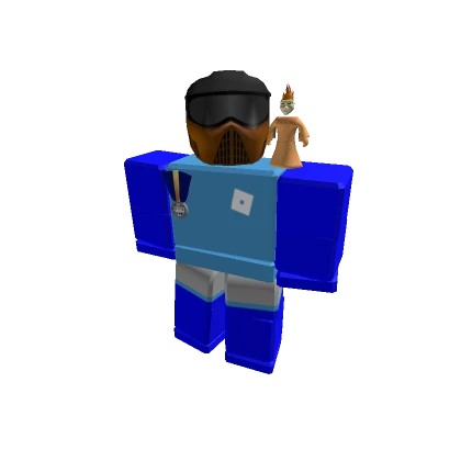 ROBwarrior25's avatar