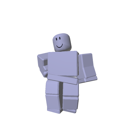 Catwalk Animation Pack