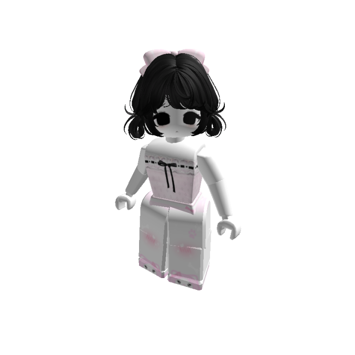Roblox banner for @Kkuromouu