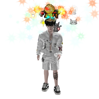ZEPHRY's avatar
