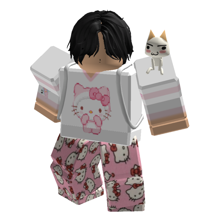 Roblox banner for @lunaxewdg