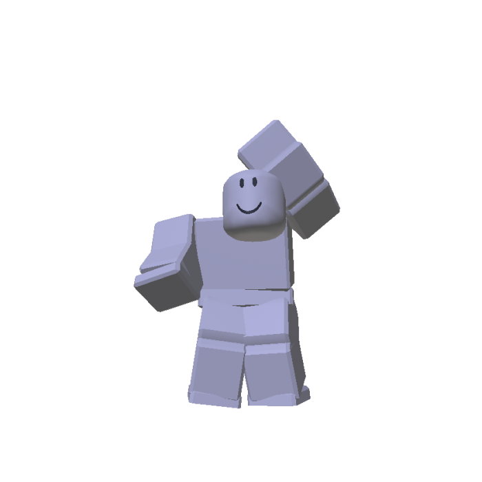 Halloween Headless