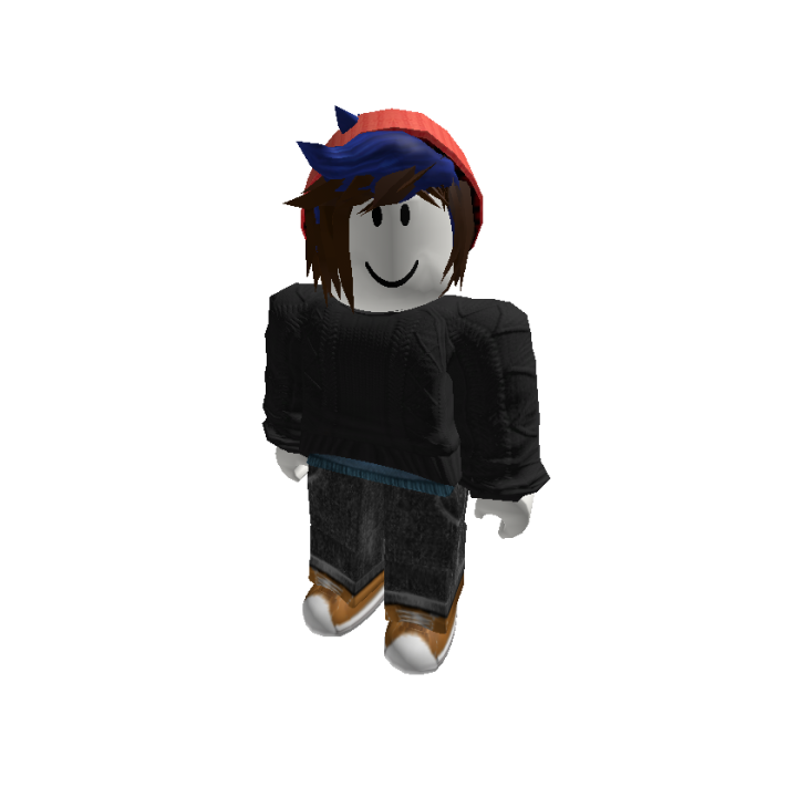 Roblox banner for @kalfu666
