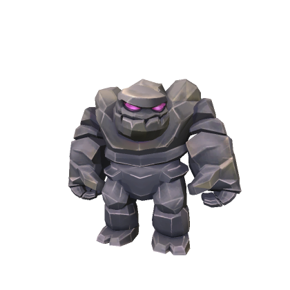 Golem thumbnail