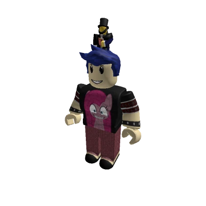 ChaosPinkiePie's avatar