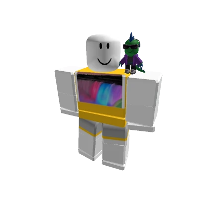 TallAwesomeGuy98's avatar