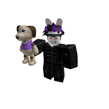 xtrevdogx's avatar