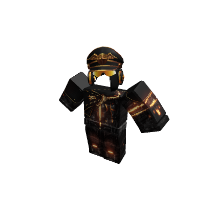 Full avatar of AbyssusDraconem