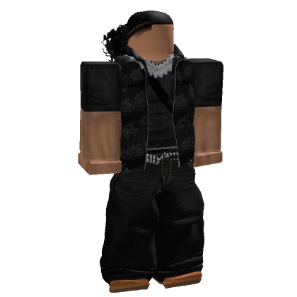 BLOODRAGE117's avatar