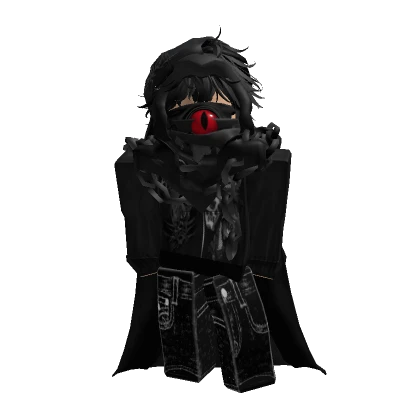 ERROR's avatar