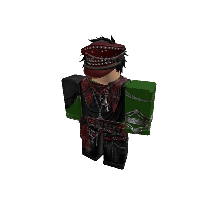 BaconLittleGirlXD's avatar