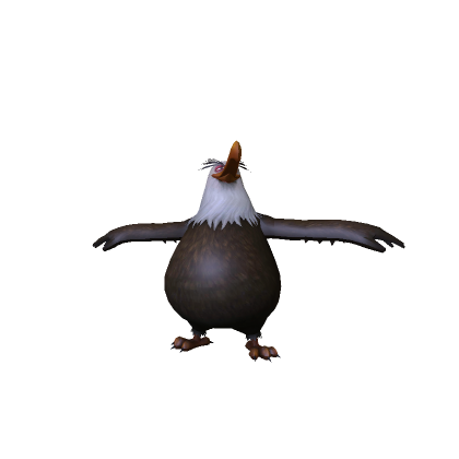 Mighty Eagle