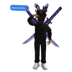 LIANXVIOLET's avatar