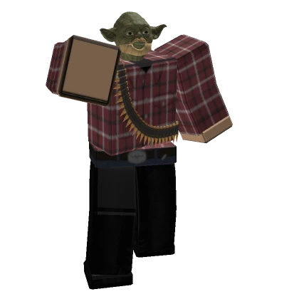 Mckellenseyedisease's avatar