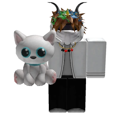 crowdedbyangels's avatar