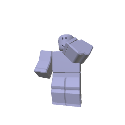 Hush Animation Pack