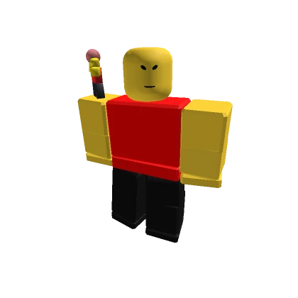 MUGEN's avatar