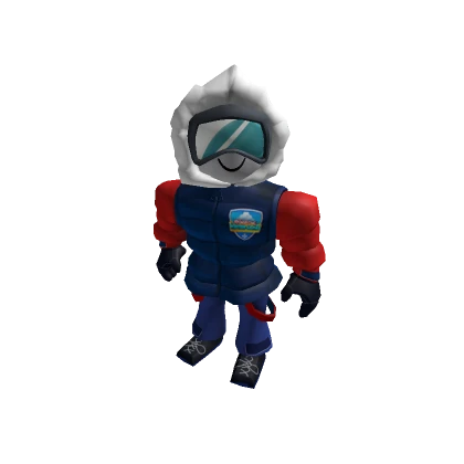 Parka Del Equipo Roblox Roblox NoFilter