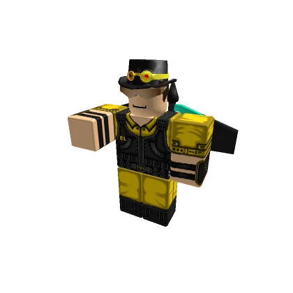 YoGrandmasFavBoi's avatar