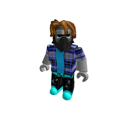 NACHID123456789's avatar