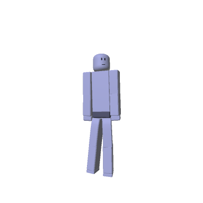 Super Tall R15 - Steal A Brainrot thumbnail