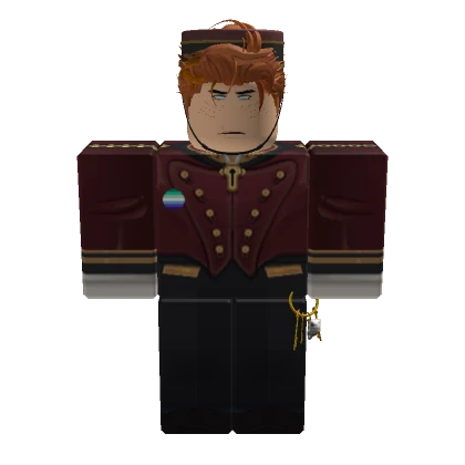 HunterDoohansBf's avatar