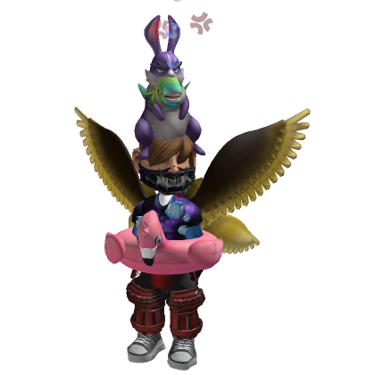 Klarson3332's avatar