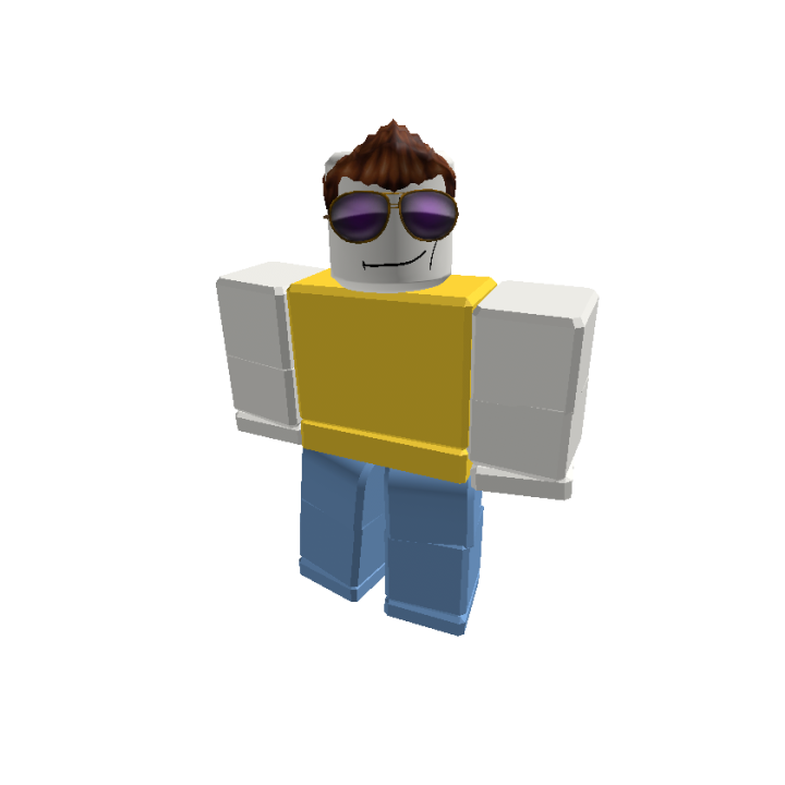 Roblox banner for @juanegigi